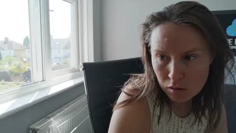Snapshot of eatmypie69 chatting on June 2026 09:17:01 AM Nadia Ferreira online show from June 2026 09:17:01 AM