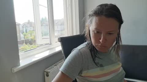 Snapshot of eatmypie69 chatting on July 2026 09:02:01 AM Nadia Ferreira online show from July 2026 09:02:01 AM