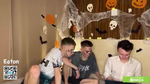 eaton_ online show from October 2025 05:58:02 PM