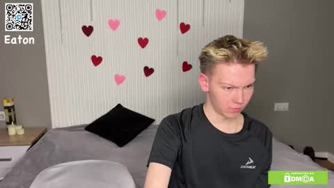 eaton_ online show from February 2026 07:10:02 PM