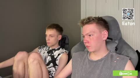 eaton_ online show from April 2026 02:17:02 PM