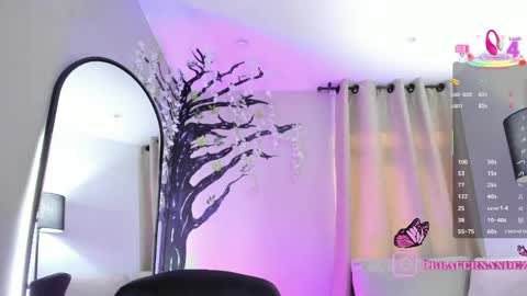 Snapshot of ebbafernandez1_ chatting on May 2026 11:50:01 AM online show from May 2026 11:50:01 AM
