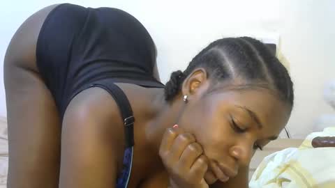 ebbonydream online show from May 2026 07:59:02 AM
