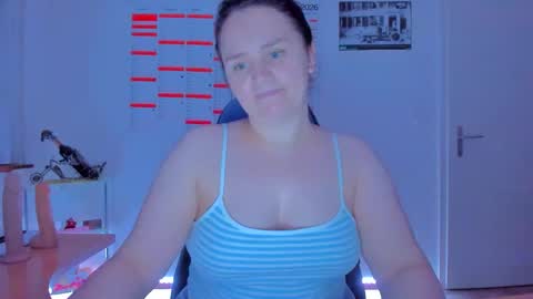 ebikon24 online show from May 2026 07:55:01 PM
