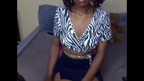 eboniana online show from January 2025 10:48:01 PM