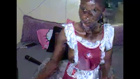 eboniana online show from March 2025 11:14:02 AM