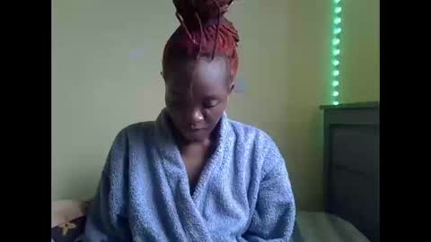 eboniana online show from May 2026 08:11:01 AM