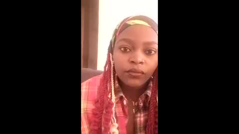 ebonicalprincess online show from May 2026 10:43:02 AM