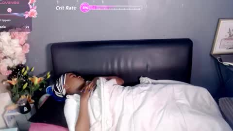 Snapshot of ebony18x chatting on November 2025 04:01:01 AM Candy online show from November 2025 04:01:01 AM