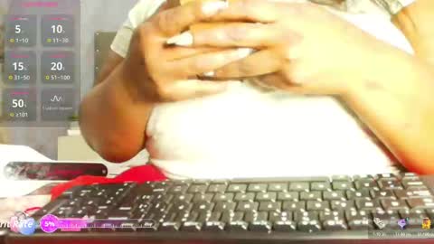 ANGIE online show from September 2025 07:47:01 PM