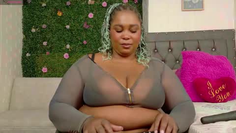 ANGIE online show from April 2026 04:57:01 AM