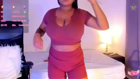 ebony__queen2 online show from May 2026 08:05:01 PM