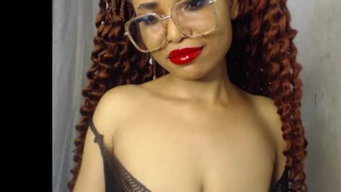 Ebony badgirl online show from October 2025 06:35:02 AM