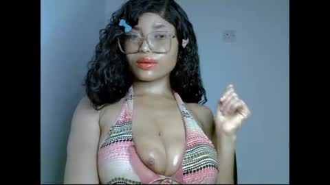 Ebony badgurl online show from March 2026 09:15:01 PM