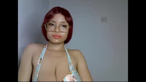 Ebony badgurl online show from April 2026 06:27:01 PM