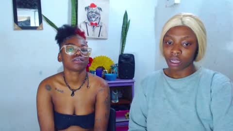 chayna smith online show from January 2025 12:31:02 AM