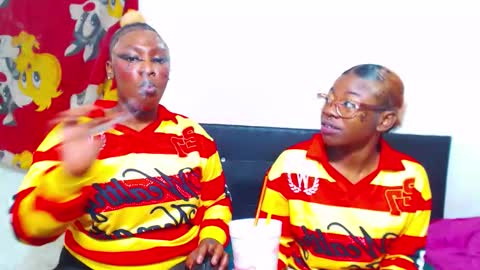 chayna smith online show from February 2026 05:00:02 AM