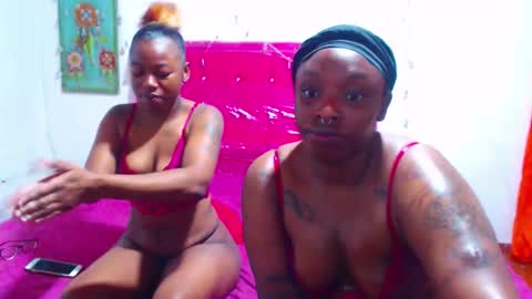 Snapshot of ebony_chayna chatting on March 2026 08:42:01 PM chayna smith online show from March 2026 08:42:01 PM