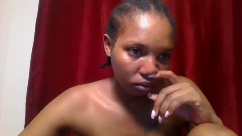 ebony_creampy online show from June 2026 05:50:01 PM