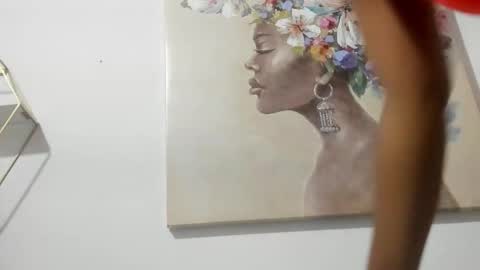 Cristal Ebony online show from November 2025 06:13:01 AM