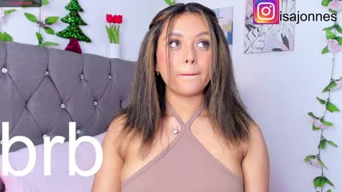 isa online show from December 2024 11:47:02 PM