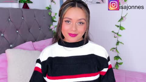 isa online show from December 2024 09:53:02 PM