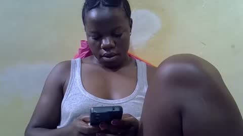 Snapshot of ebony_cutiee chatting on May 2026 07:57:02 AM ebony_cutiee online show from May 2026 07:57:02 AM