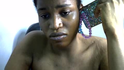 Snapshot of ebony_dickdrainer chatting on February 2026 09:24:02 PM Beky online show from February 2026 09:24:02 PM