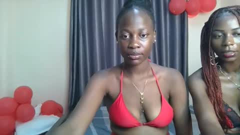 Snapshot of ebony_doll11 chatting on January 2026 09:13:01 AM melons online show from January 2026 09:13:01 AM