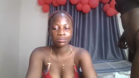 Snapshot of ebony_doll11 chatting on February 2026 10:08:02 PM melons online show from February 2026 10:08:02 PM