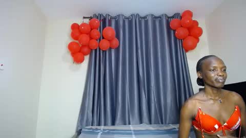 Snapshot of ebony_doll11 chatting on February 2026 08:03:02 PM melons online show from February 2026 08:03:02 PM