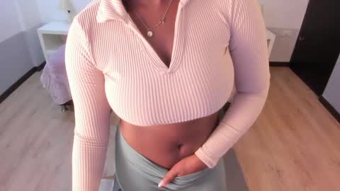 ebony_fantasy2 online show from April 2026 11:23:01 AM