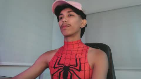 ebony_fuckboy online show from November 2025 04:09:01 PM