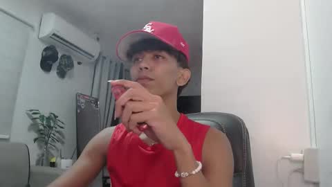 ebony_fuckboy online show from April 2026 05:22:02 PM