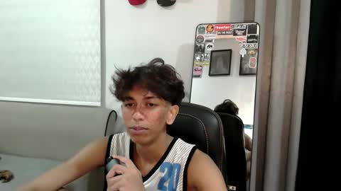 ebony_fuckboy online show from May 2026 07:41:02 PM