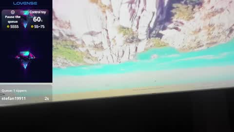 Snapshot of ebony_mine47 chatting on December 2024 10:56:02 AM Ebony Mine online show from December 2024 10:56:02 AM