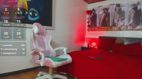 Snapshot of ebony_mine47 chatting on February 2025 09:21:02 AM Ebony Mine online show from February 2025 09:21:02 AM