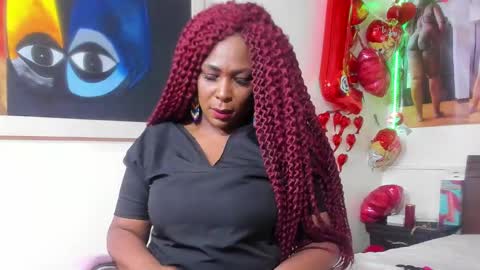 Snapshot of ebony_mine47 chatting on February 2025 02:58:02 AM Ebony Mine online show from February 2025 02:58:02 AM