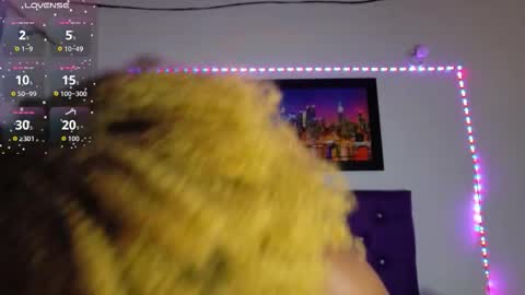 LINA  online show from February 2026 12:29:01 AM