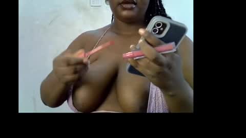 Snapshot of ebony_plumx12 chatting on April 2026 07:44:01 AM Prisy online show from April 2026 07:44:01 AM