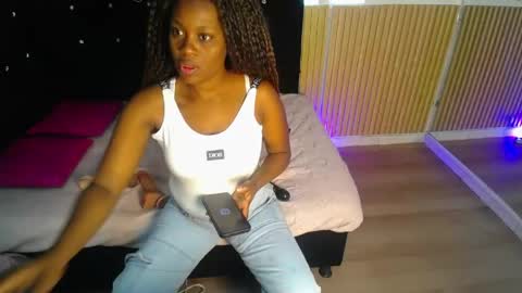 Snapshot of ebony_rizon chatting on June 2026 02:06:02 PM ebony_rizon online show from June 2026 02:06:02 PM