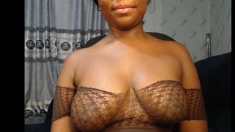 Snapshot of ebony_sexy_queen chatting on January 2025 06:52:01 PM Racheal online show from January 2025 06:52:01 PM