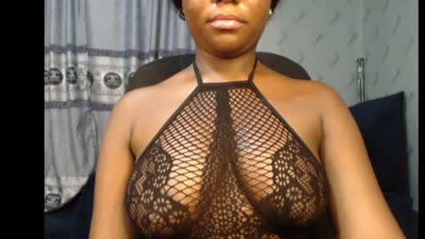 Snapshot of ebony_sexy_queen chatting on January 2025 06:38:02 PM Racheal online show from January 2025 06:38:02 PM