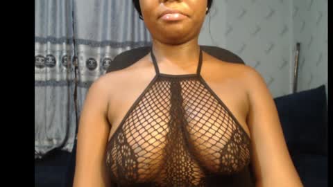 Snapshot of ebony_sexy_queen chatting on January 2025 06:38:01 PM Racheal online show from January 2025 06:38:01 PM