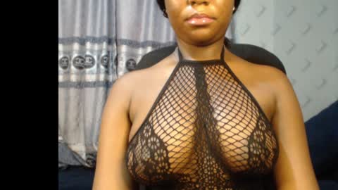 Snapshot of ebony_sexy_queen chatting on January 2025 09:02:02 AM Racheal online show from January 2025 09:02:02 AM