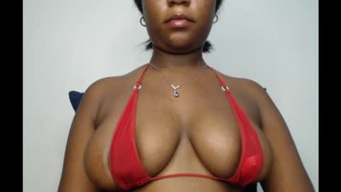Snapshot of ebony_sexy_queen chatting on February 2025 10:02:02 PM Racheal online show from February 2025 10:02:02 PM