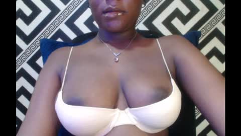 Snapshot of ebony_sexy_queen chatting on February 2025 07:31:02 PM Racheal online show from February 2025 07:31:02 PM