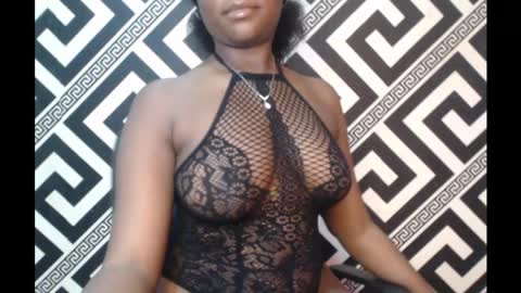 Snapshot of ebony_sexy_queen chatting on February 2025 05:37:01 PM Racheal online show from February 2025 05:37:01 PM