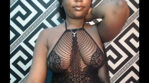 Snapshot of ebony_sexy_queen chatting on February 2025 09:56:02 AM Racheal online show from February 2025 09:56:02 AM