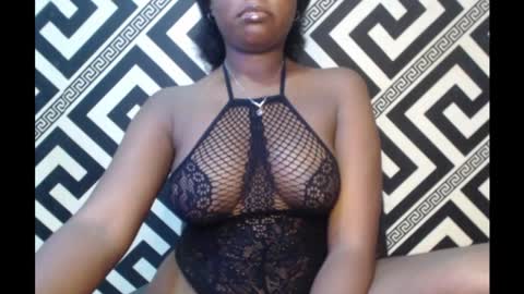 Snapshot of ebony_sexy_queen chatting on February 2025 06:37:02 PM Racheal online show from February 2025 06:37:02 PM